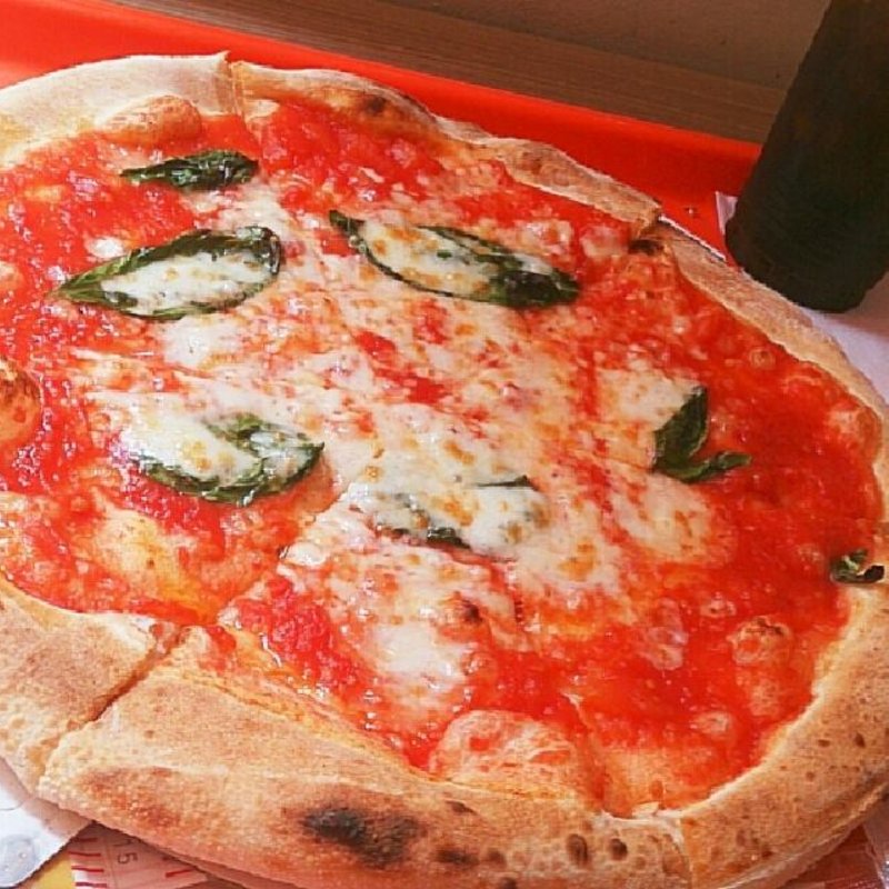 マルゲリータ(ナポリス自由が丘店)