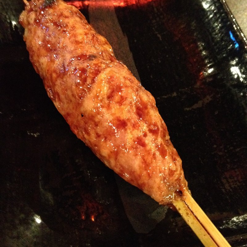 つくね(太陽食堂 代田橋店)