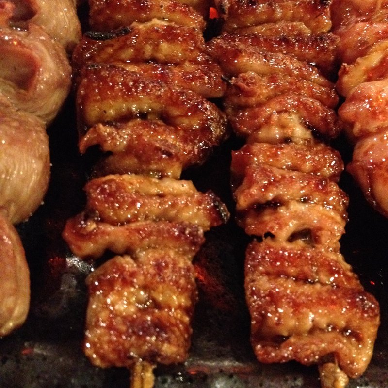 かわ(太陽食堂 代田橋店)