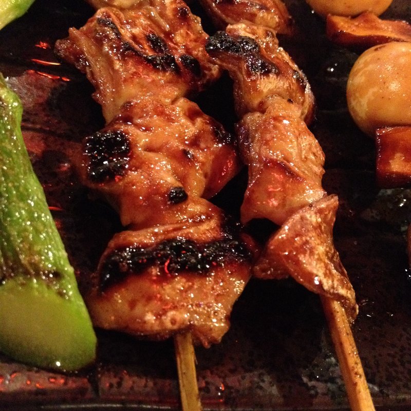 シロ(太陽食堂 代田橋店)