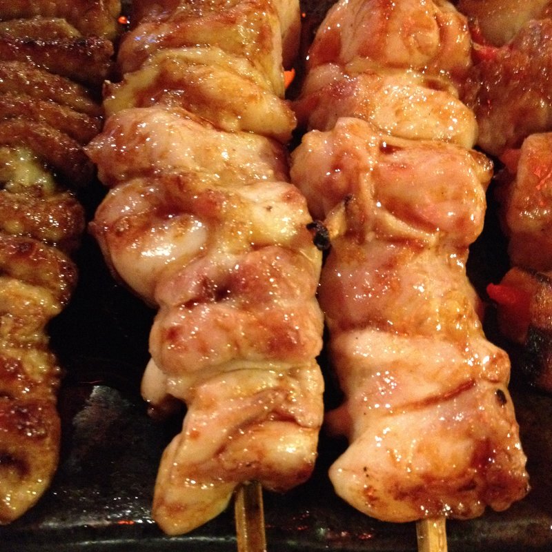 もも(太陽食堂 代田橋店)