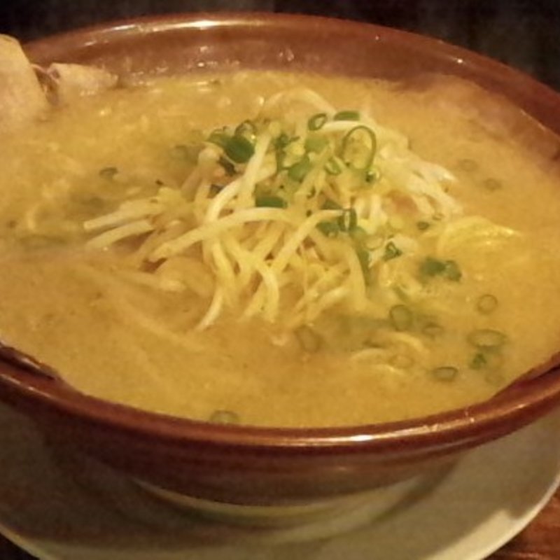 (万人家 大学前店 （まんにんや）)