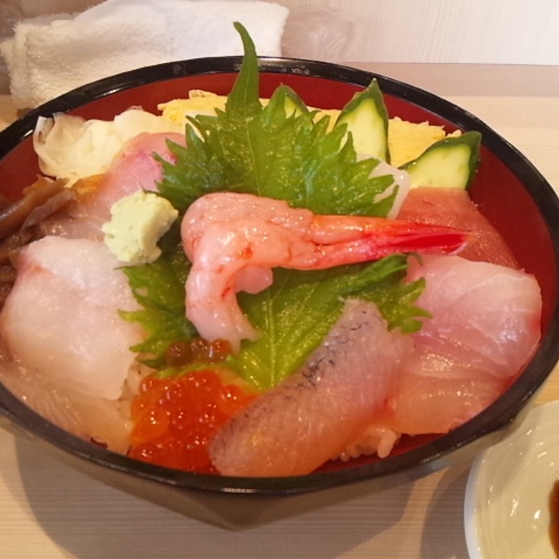 (佐渡のすし 弁慶 )