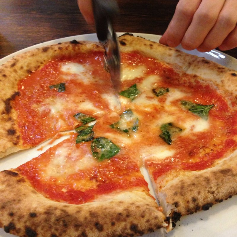 ピザ(グラン・テーブル)