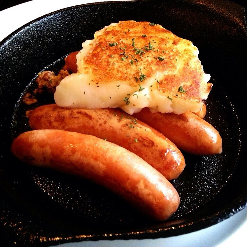 チョリソ(アミュゼ)