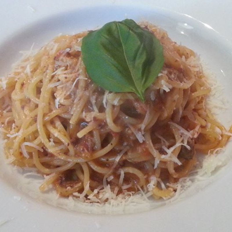 国産有機野菜たっぷりベジミート生スパゲッティー(BOLOTIボロッティ)