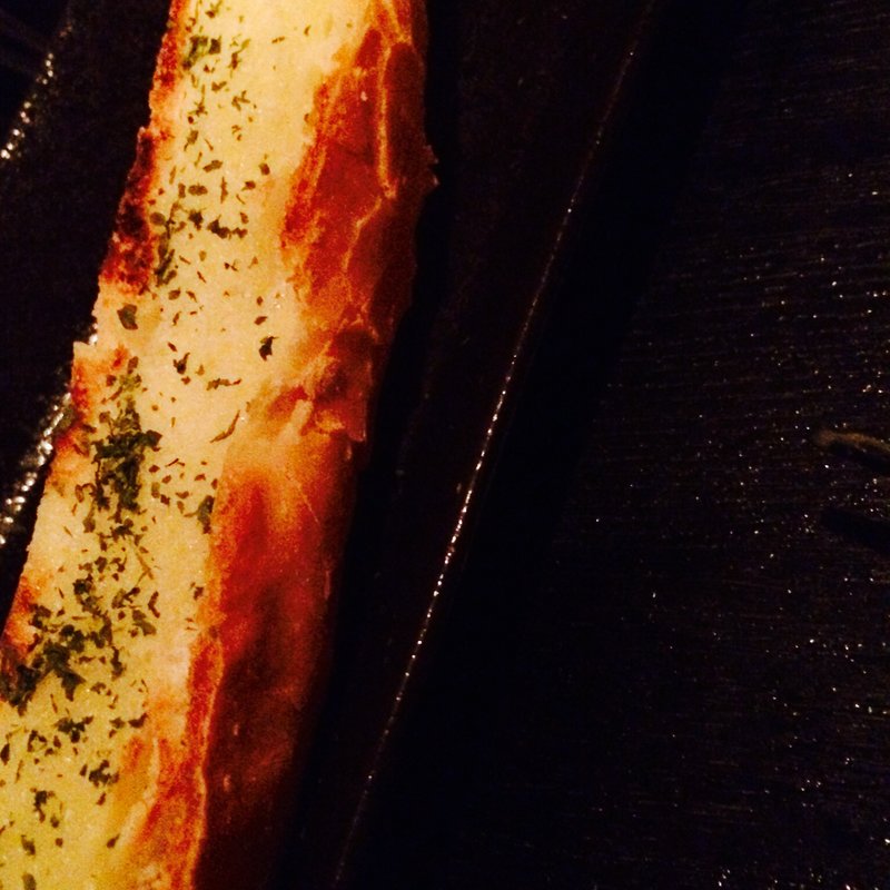 ガーリックトースト(たんと②)