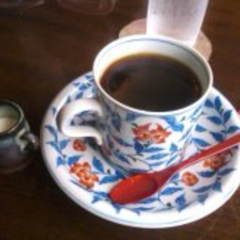 ハワイコナ(遊山)