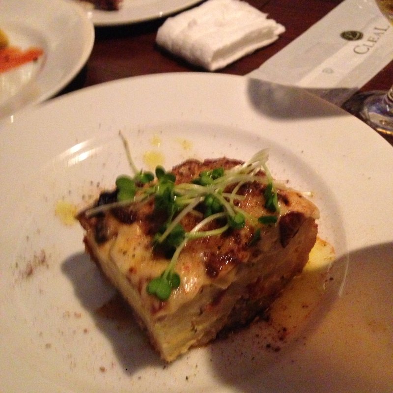 キッシュ(ウルトラチョップ)