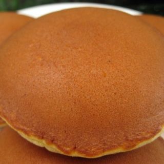 どらやき(うさぎや)