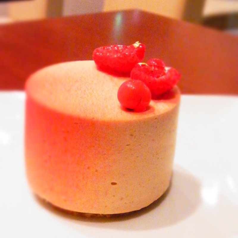 アンサンブル(パティスリー プレジール)