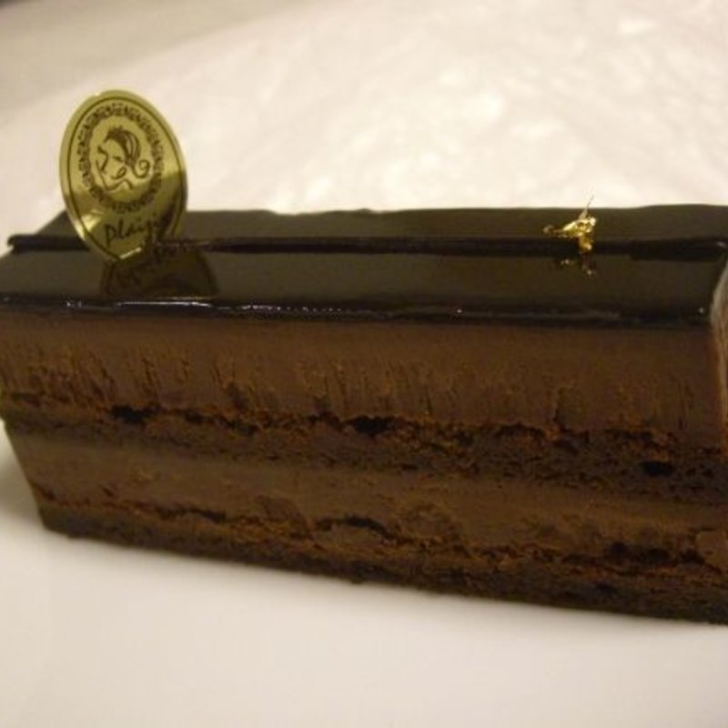 アルパコ(パティスリー プレジール)