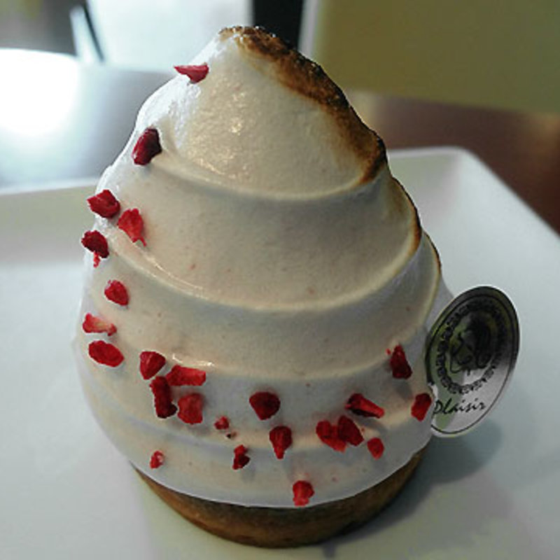 パルファン(パティスリー プレジール)