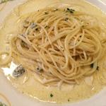 Spaghetti set B（ランチ） ゴルゴンゾーラ
