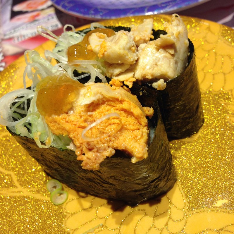 あん肝(ダイマル水産 柏豊四季店 )