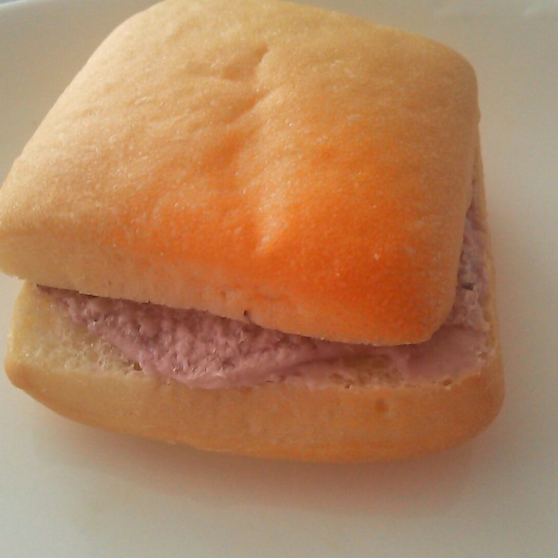 ブルーベリークリームチーズ(コガメ商店)