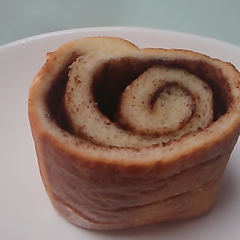 シナモンロール(コガメ商店)