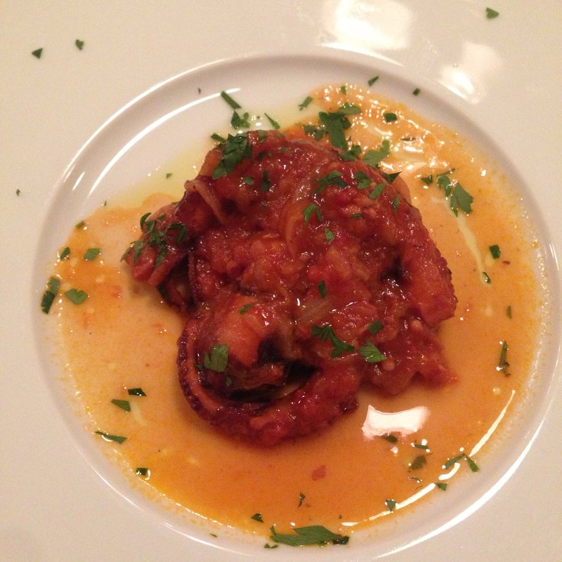 La Cena Preferita 選べる記念日コース (OPIUM)