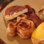 Mickey Waffle(Makahiki)