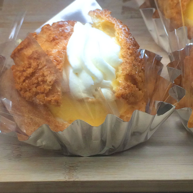 シュークリーム(impression gateau　ＳＵＣＲＥ （ アンプレシオンガトー　シュクレ）)