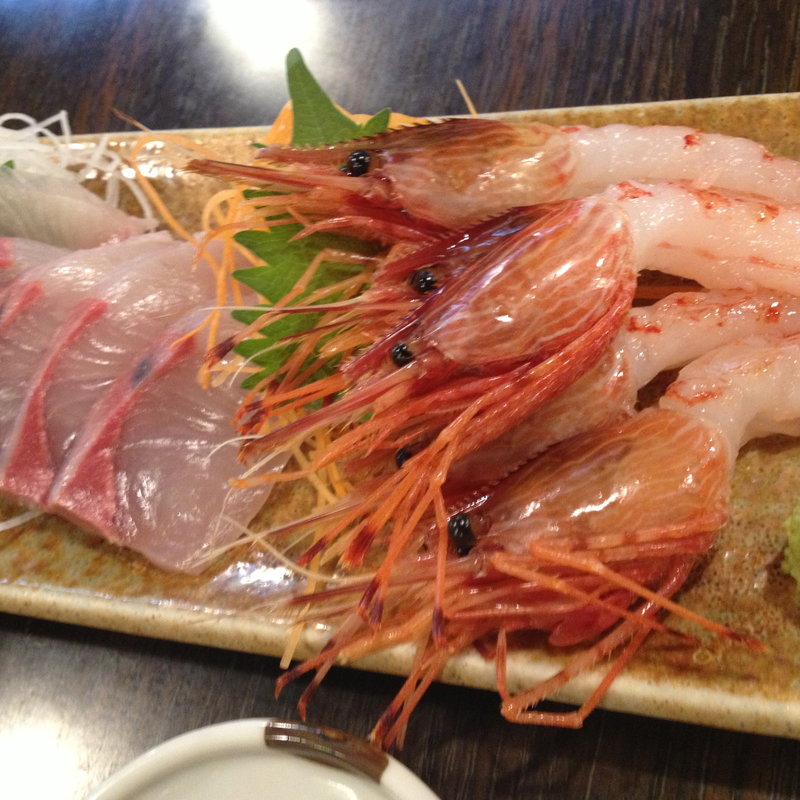 お造り(宿場西調布店)