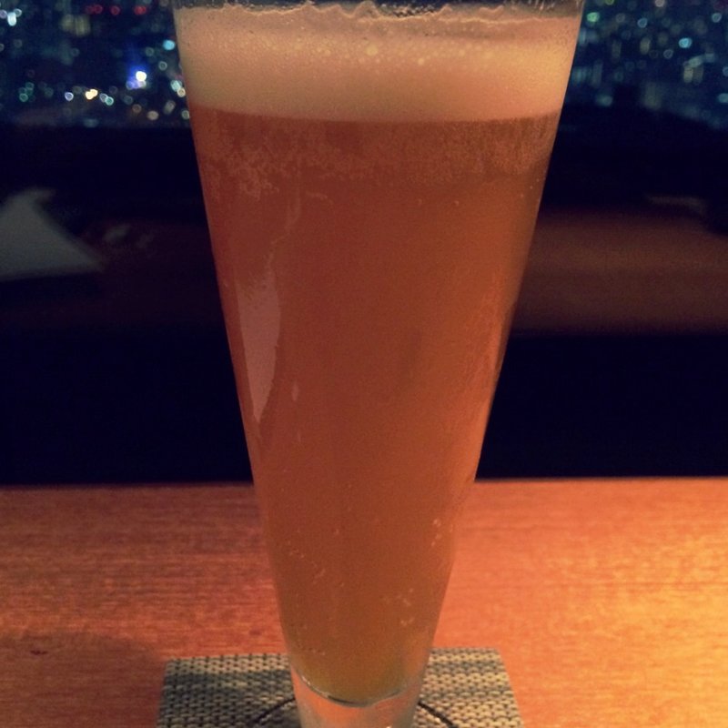 マンゴービア(ちょうつがひ 阪急グランドビル店 )