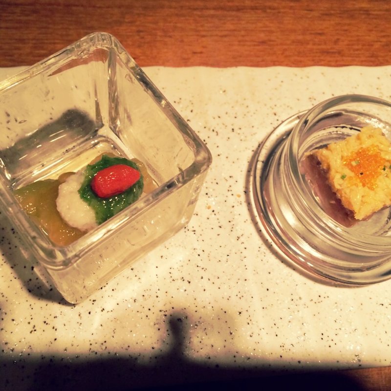 (ちょうつがひ 阪急グランドビル店 )