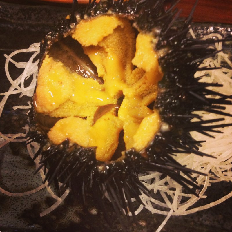 うに(宿場西調布店)