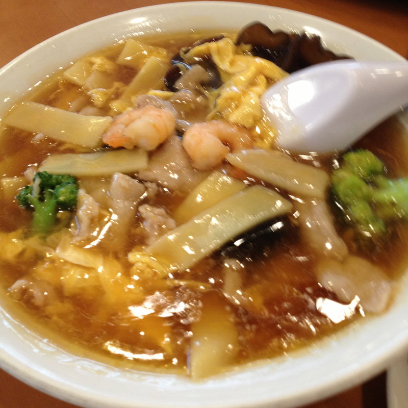 (銀座天龍 （ギンザテンリュウ）)