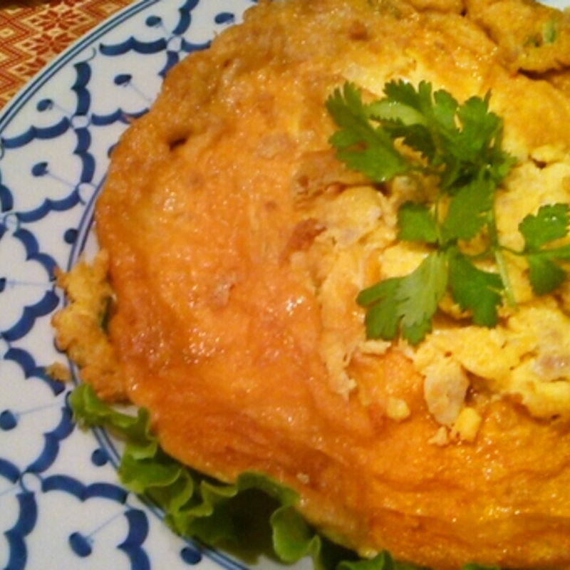 オムレツ (クンメー)