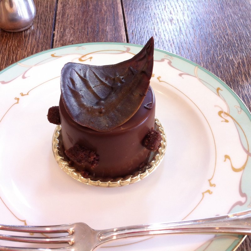 コロンビエ(スーリール・ダンジュ)