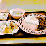 日替わりランチ