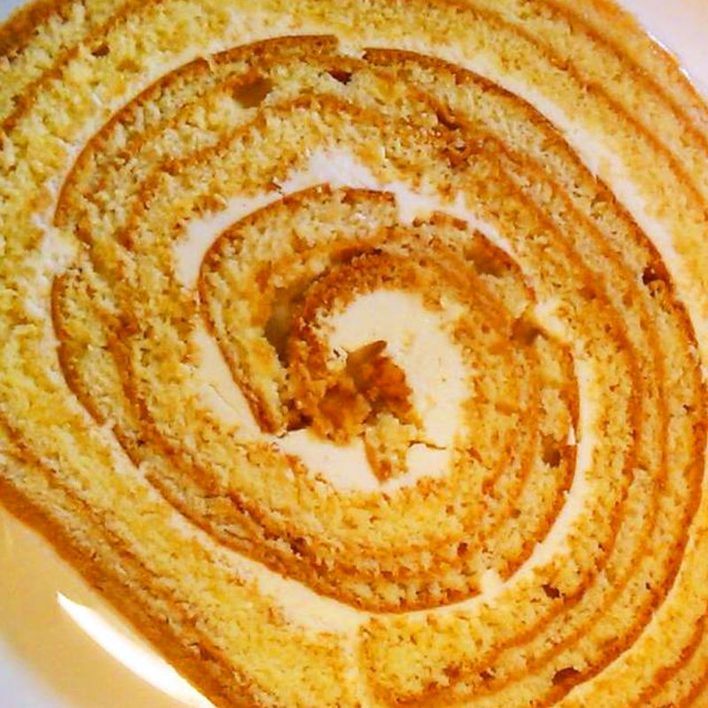 バームクーヘン (市川製菓 )