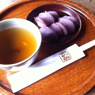赤福(赤福 本店向かい別店舗 )