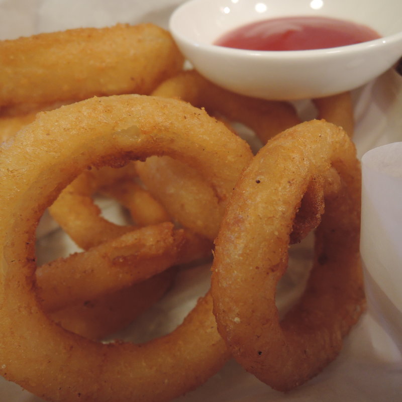 オニオンリング(ロコフィ)