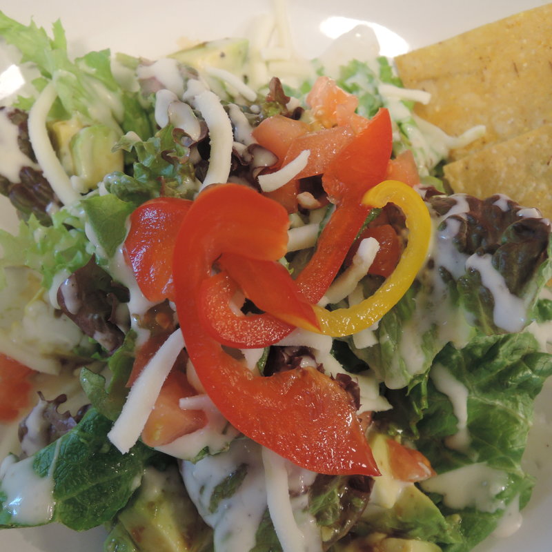 ロコサラダ(ロコフィ)