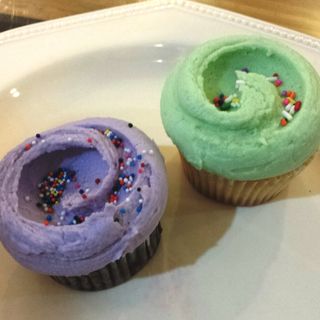 Cupcakes(MAGNOLIA BAKERY)