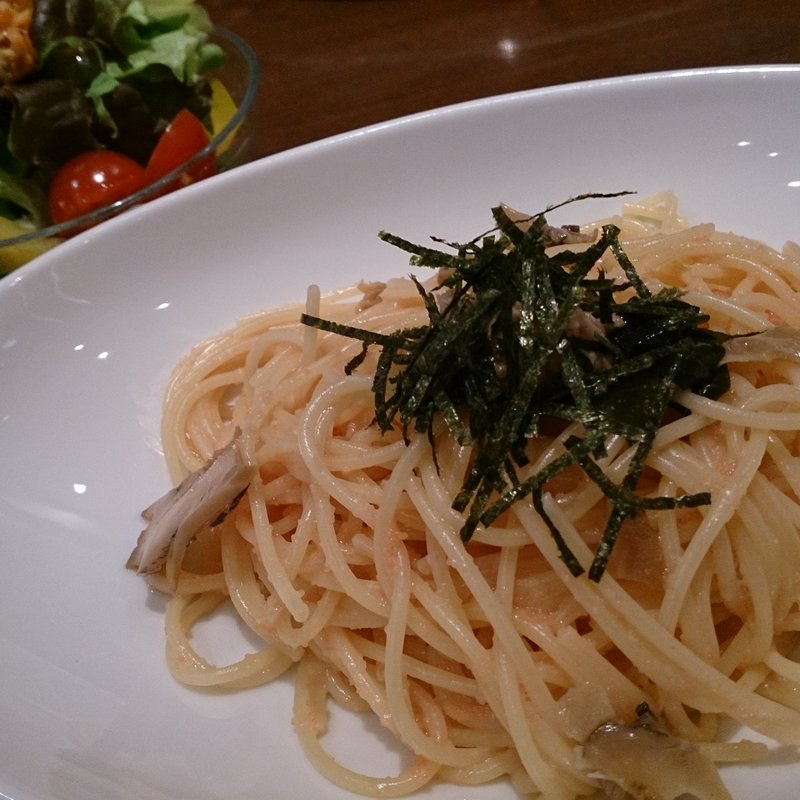 ランチパスタ(SLOW CAFE)