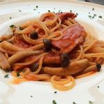 パスタランチ(j'adore)