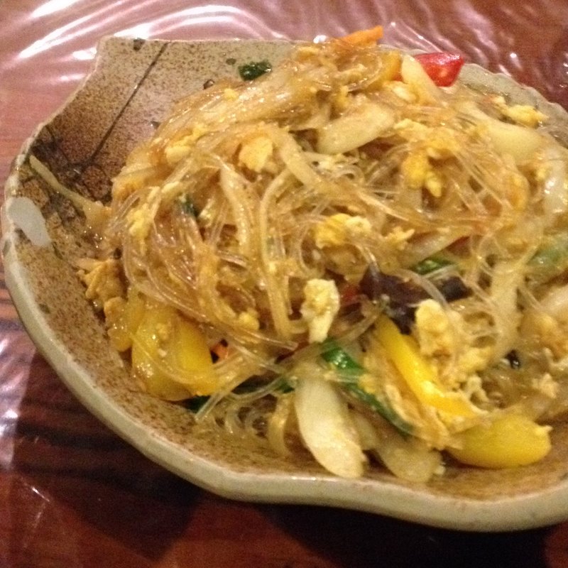 クイティ・ヤオ(遠東 阿倍野店 （ファーイースト）)