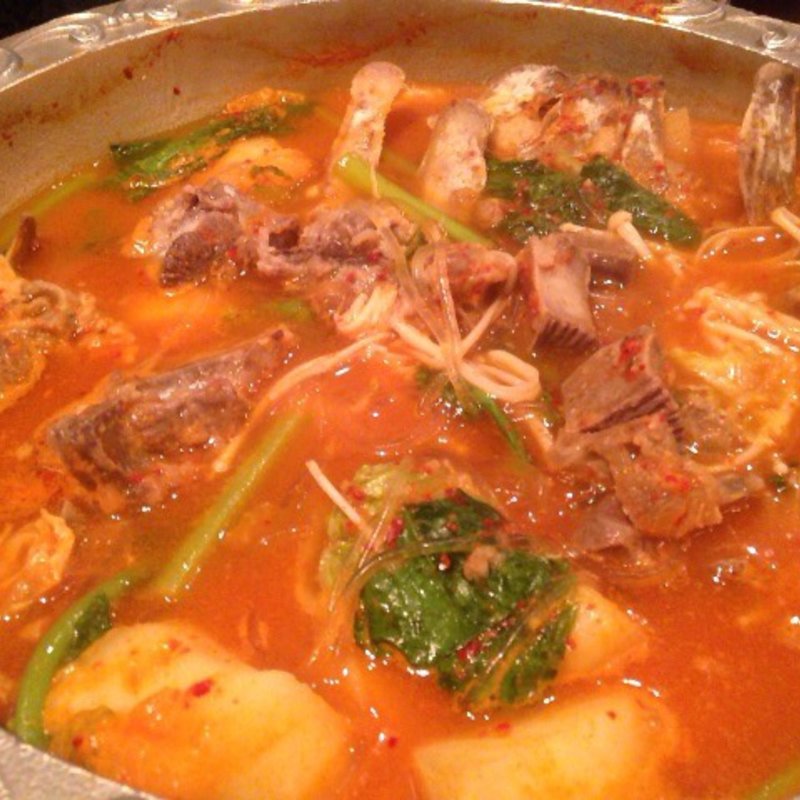 プデチゲ(ボクデン)