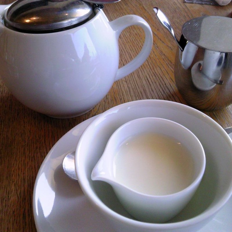 billsブレックファストティー(bills 七里ヶ浜)