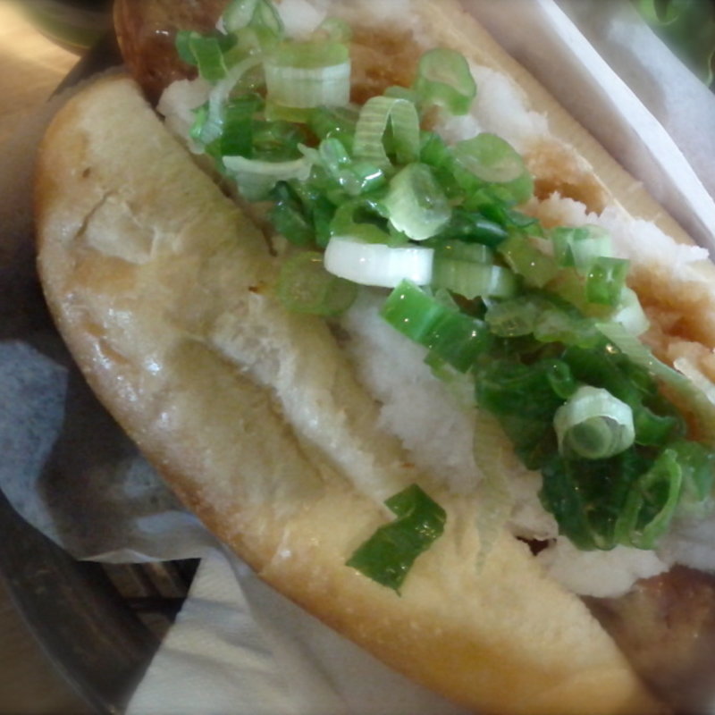 Oroshi(Japadog)