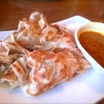 Roti Canai(Banana Leaf on Denman)