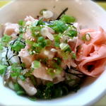 (Donburiya)