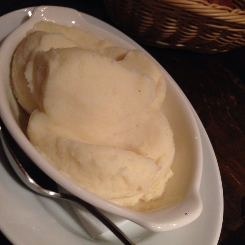 マッシュポテト(T.Y.HARBOR)