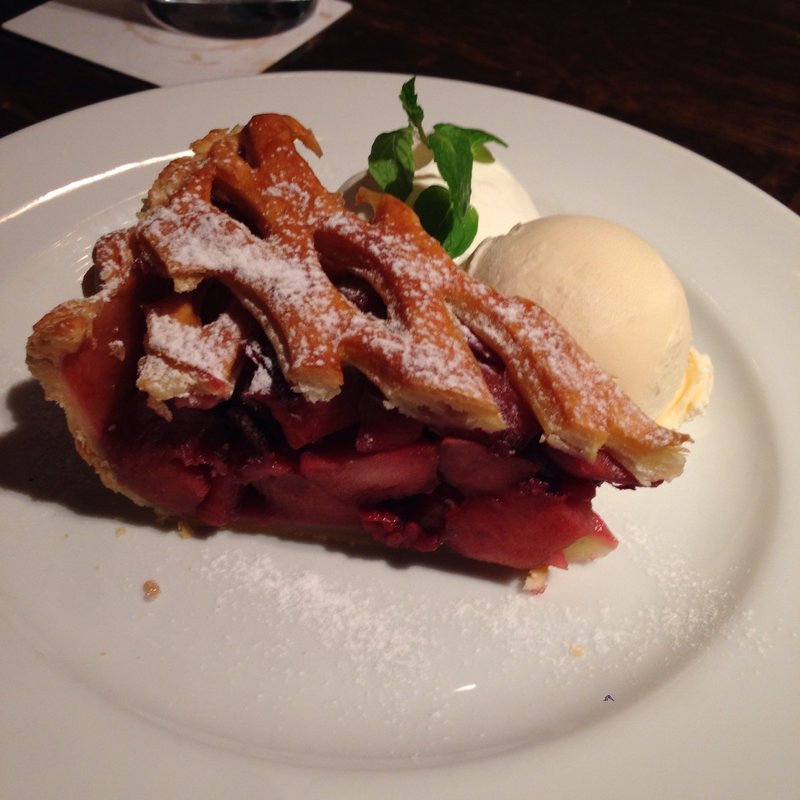 アップルパイ(T.Y.HARBOR)