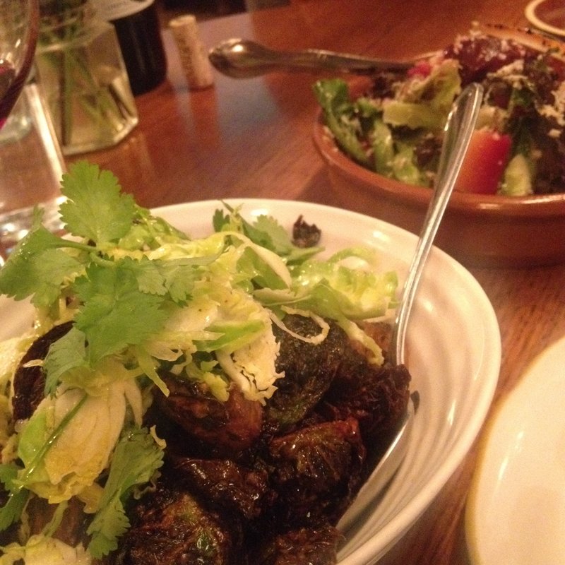 Coles de bluselas(Tertulia)