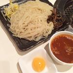 元祖つけ冷麺(焼肉六区)