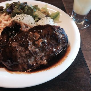 ダブルミックスコンボ(Grill&Bar Makaha)